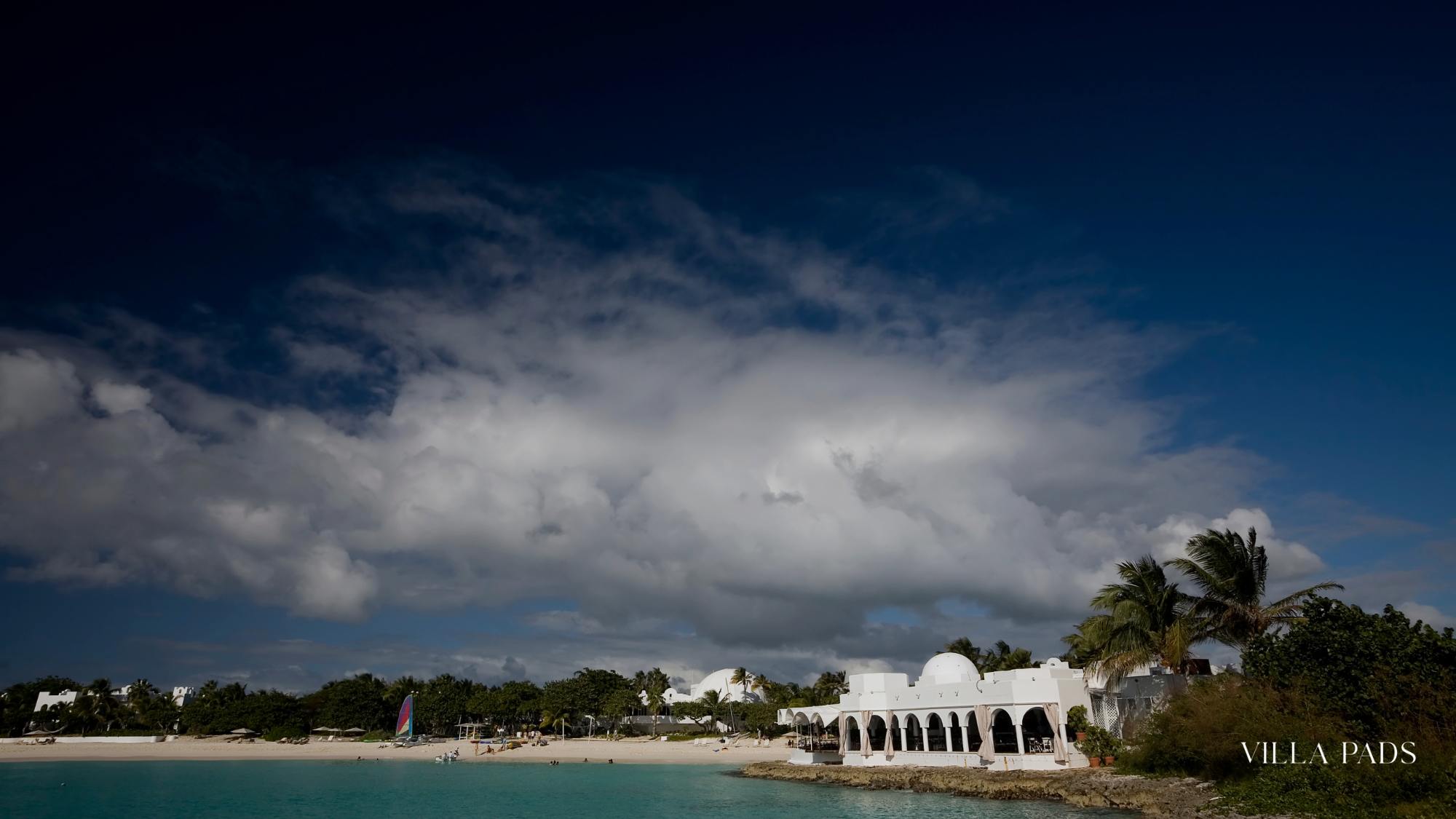 Anguilla Season Visit