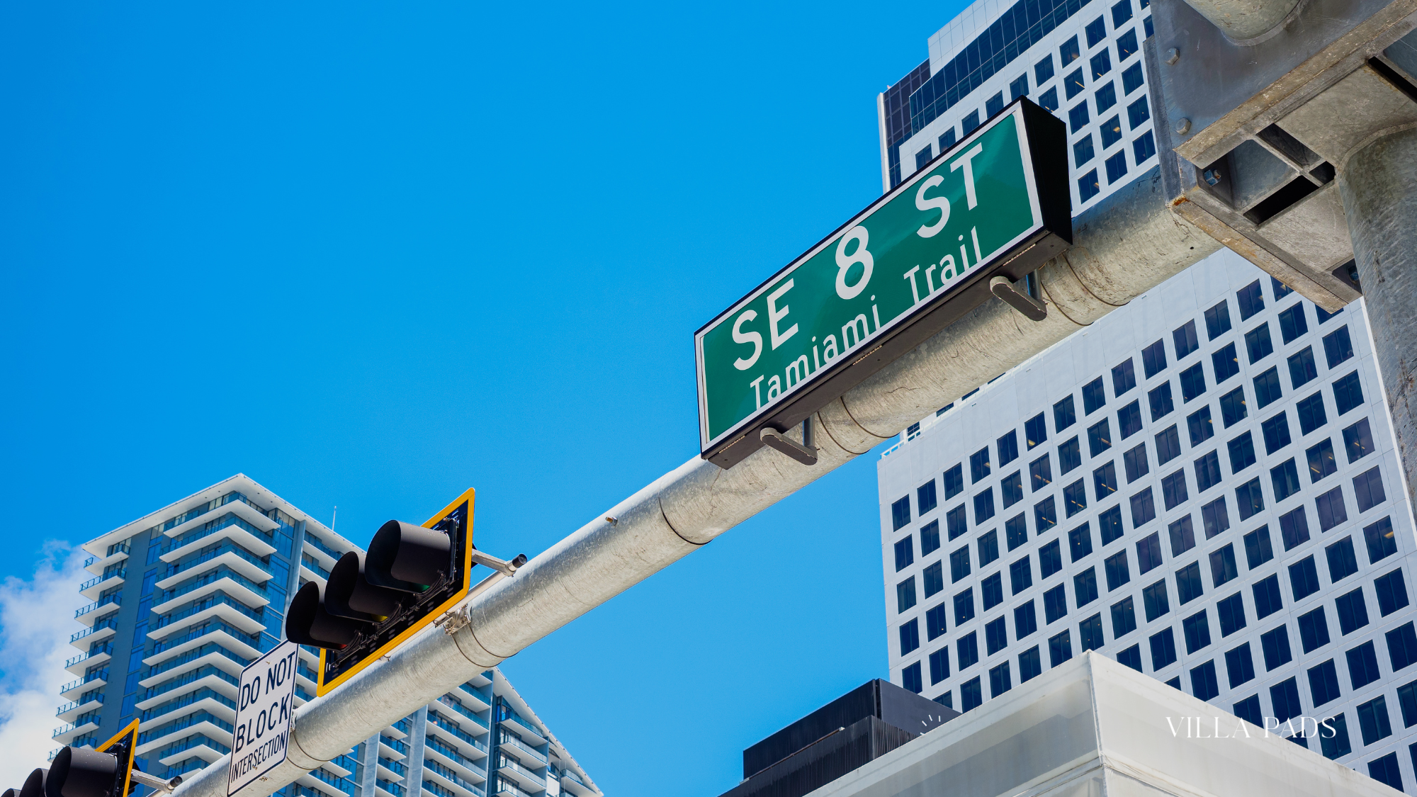 Miami Underline Fitness Trail