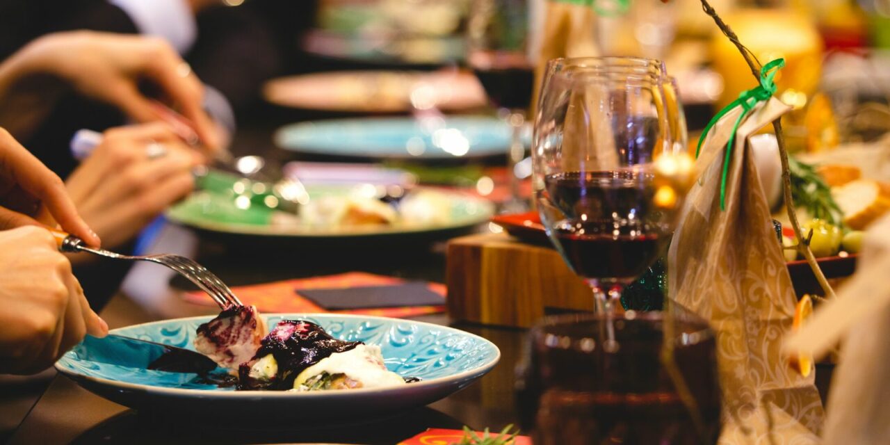 Miami Spice Restaurant Dinner