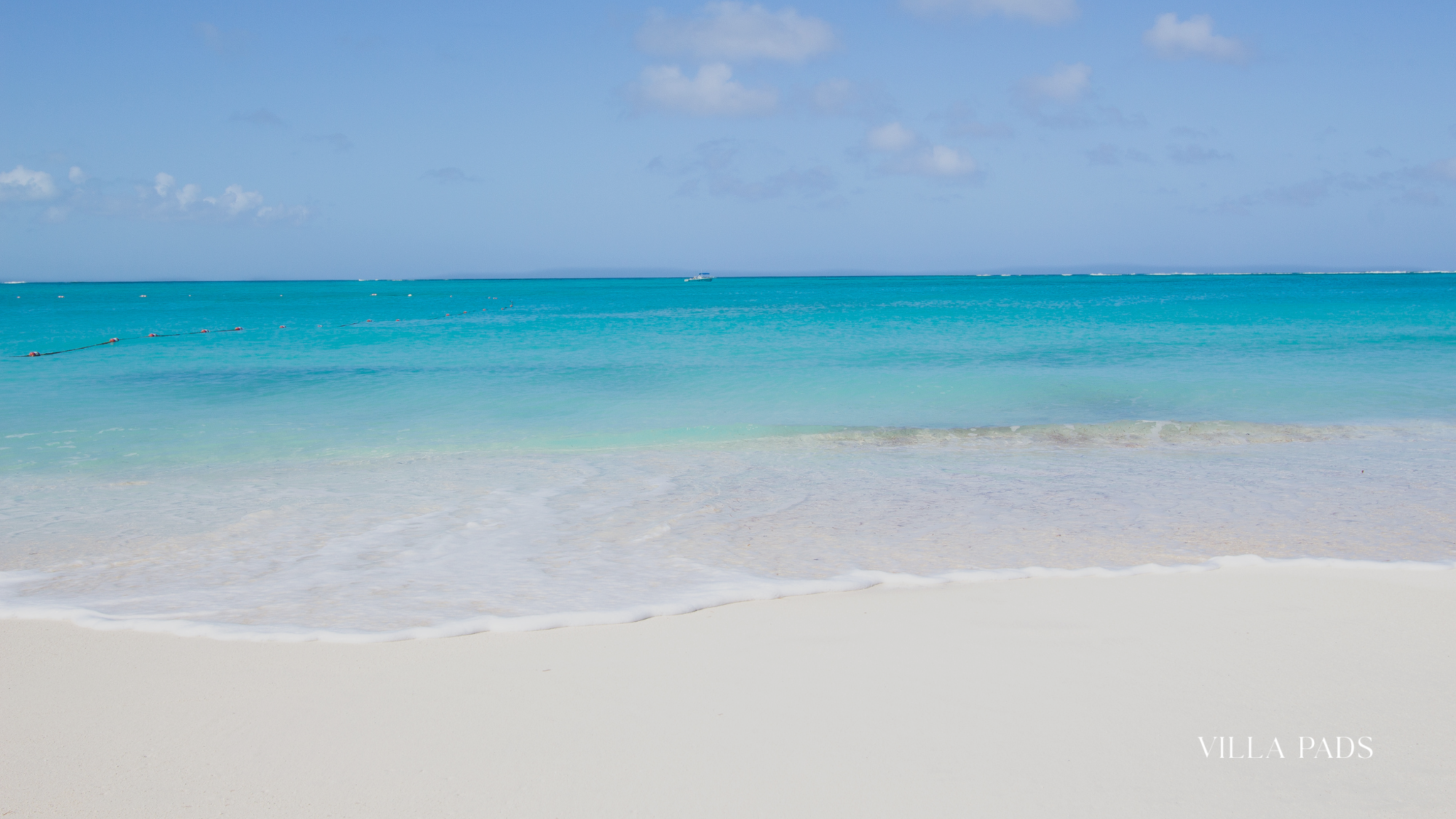Long Bay Beach Kiteboarding