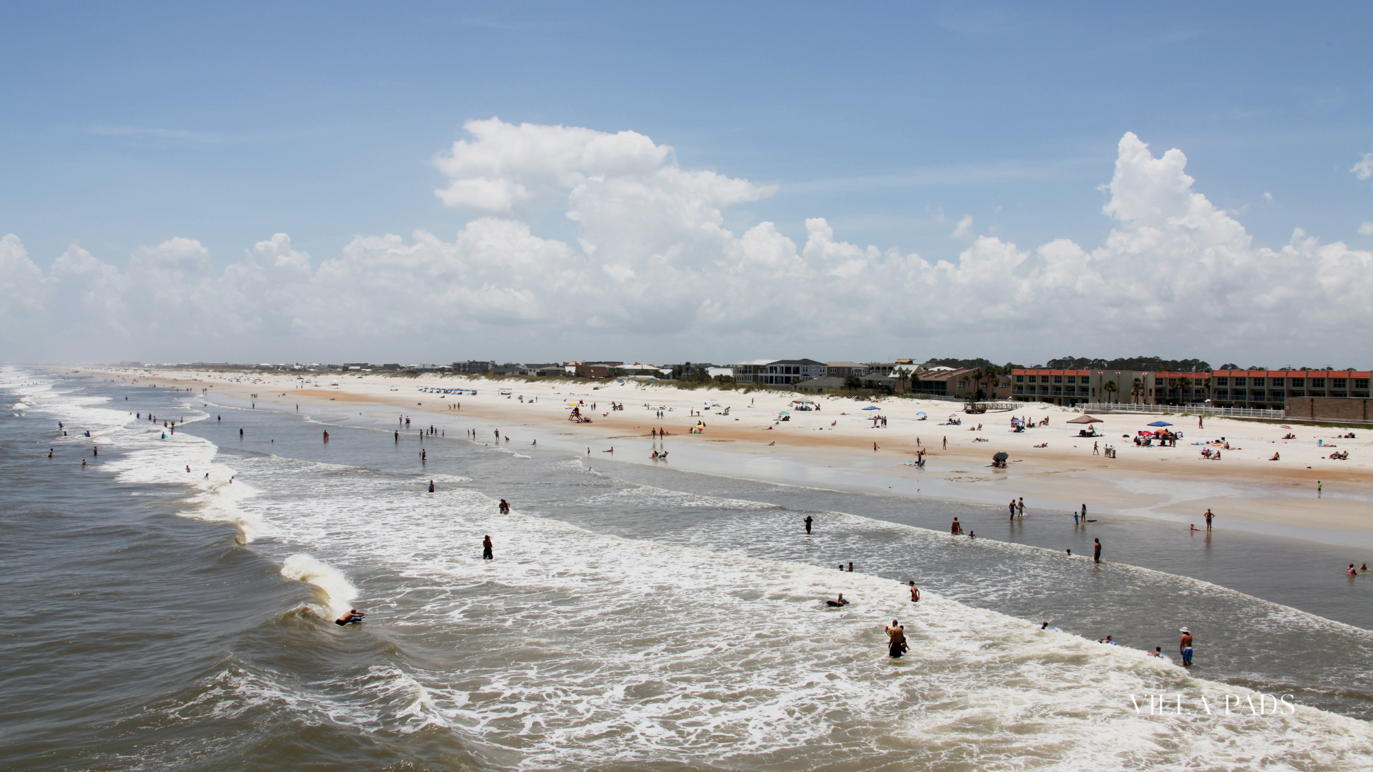 St Augustine Day Trip