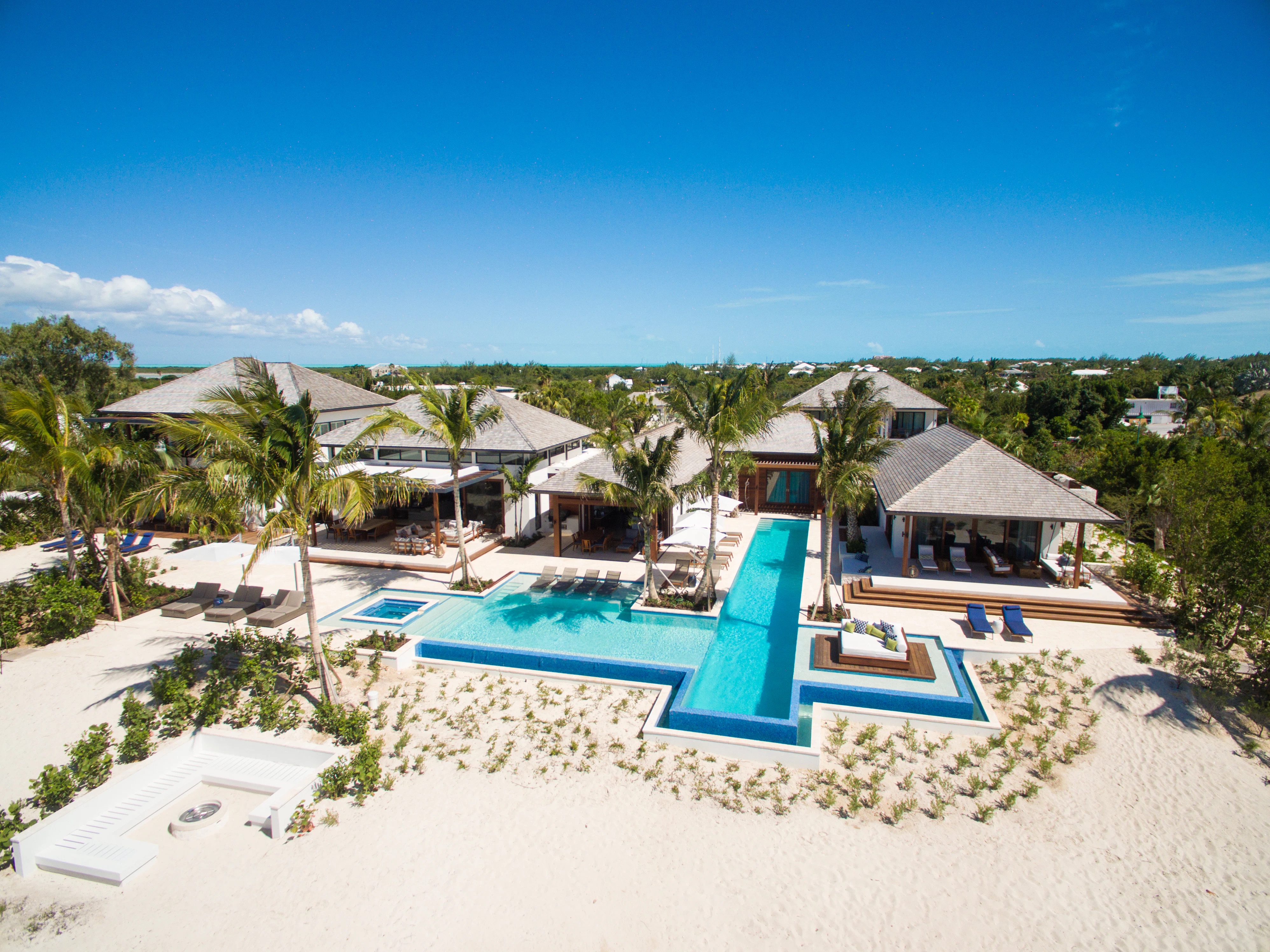 Villa Exuma
