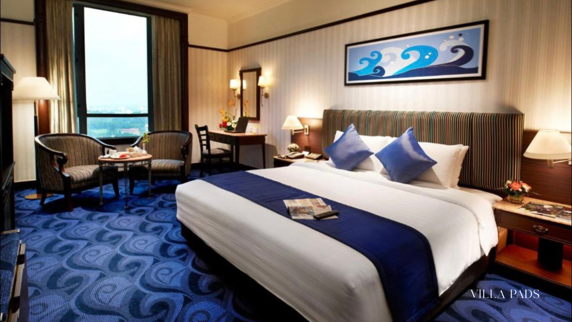 Faena Wellness Spa Miami