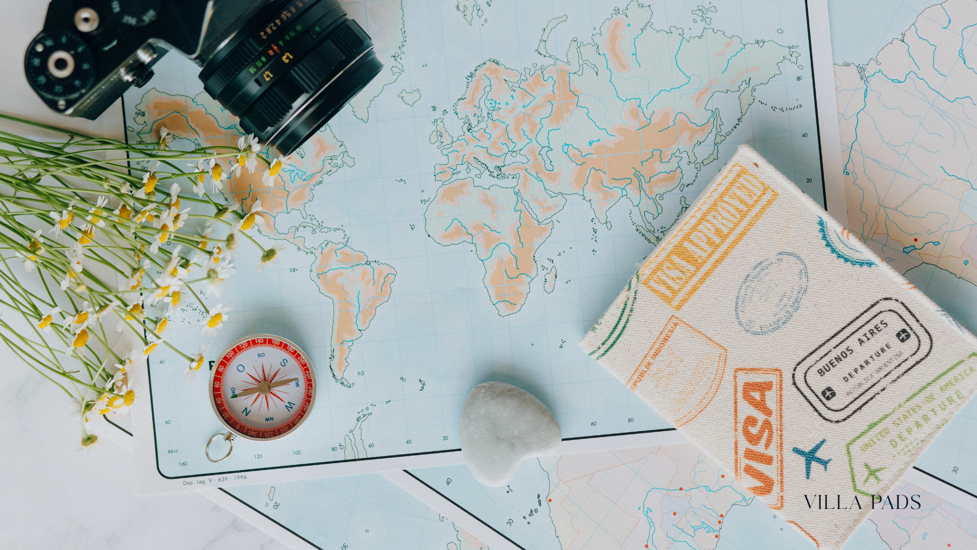 Vail Sample Itinerary