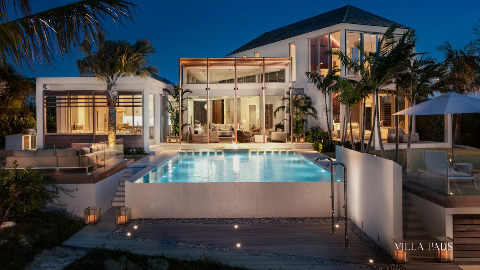 Villa Cabo