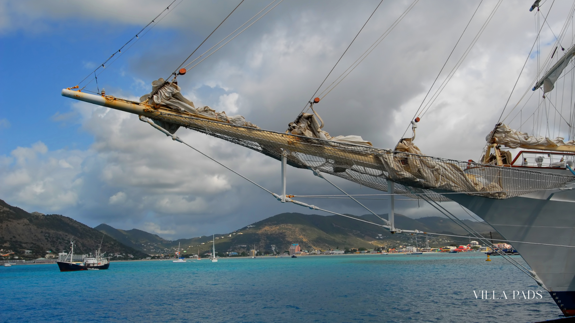 Day 2 French Side Grand Case Orient Bay