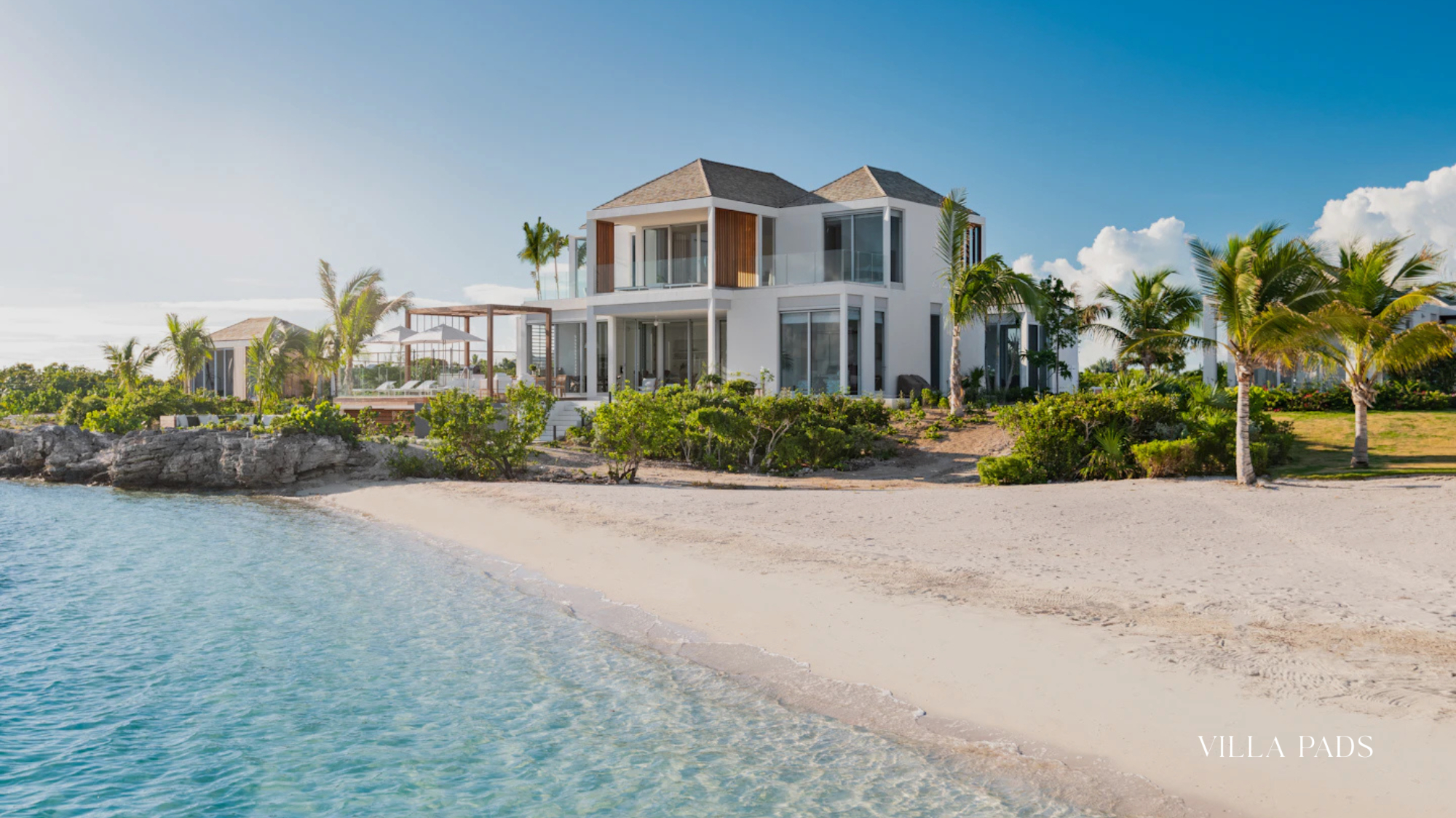 Villa Cove