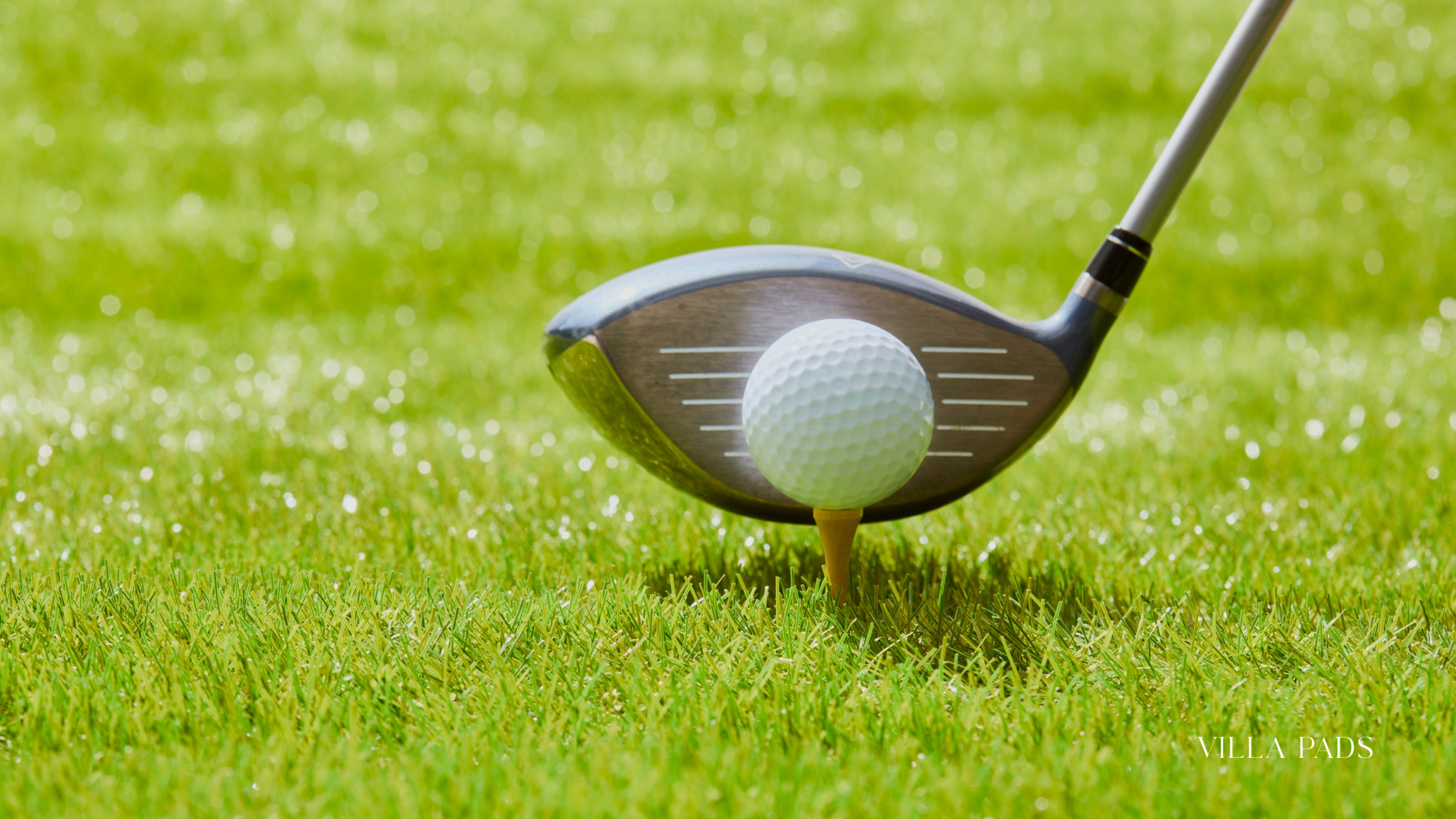 Mirasol Country Club Golf