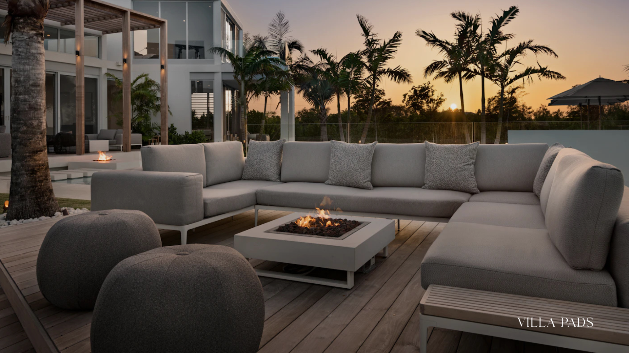 Villa Cabo Beachfront