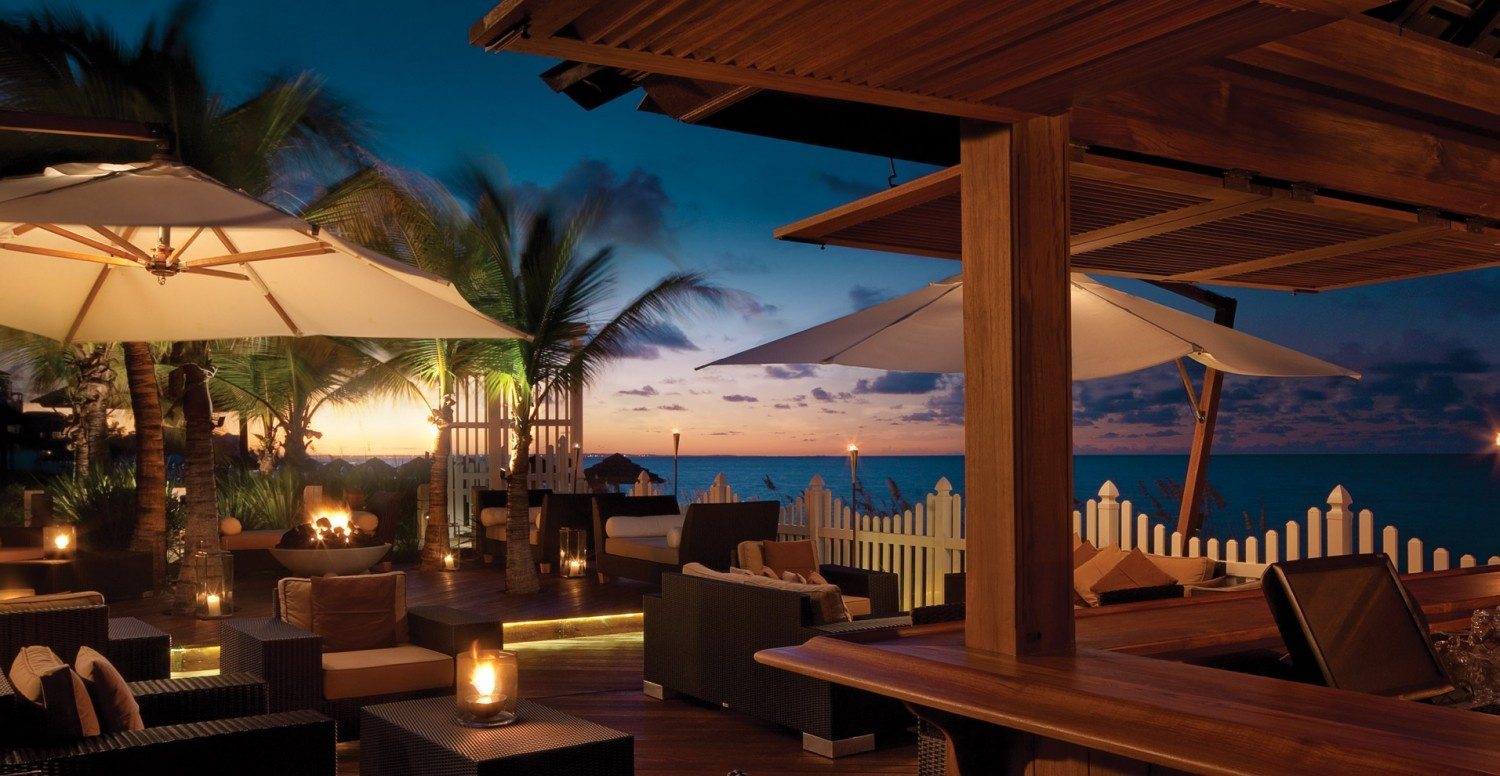 Providenciales Nightlife Hotspots