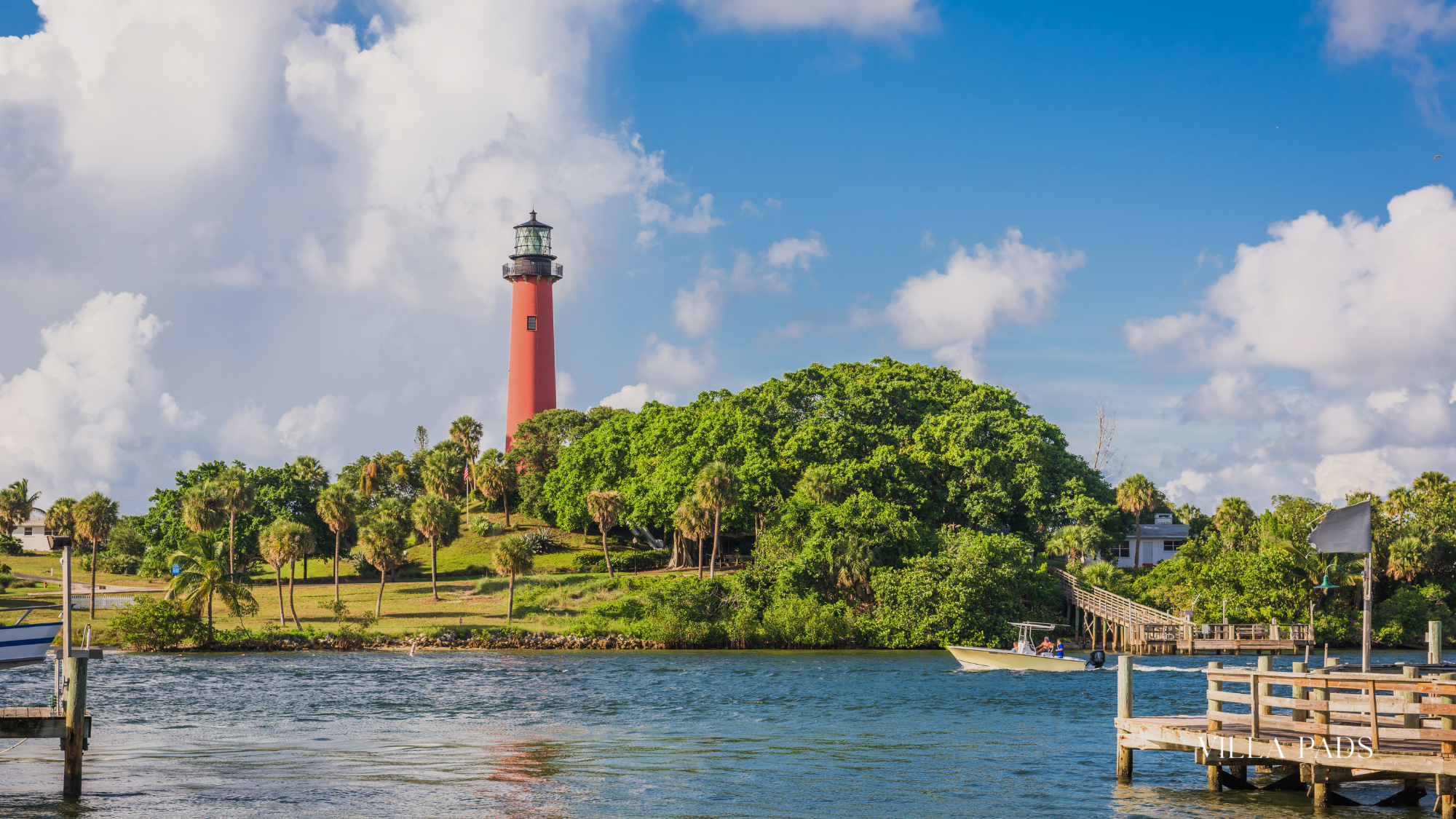 Jupiter Lighthouse Day Trip