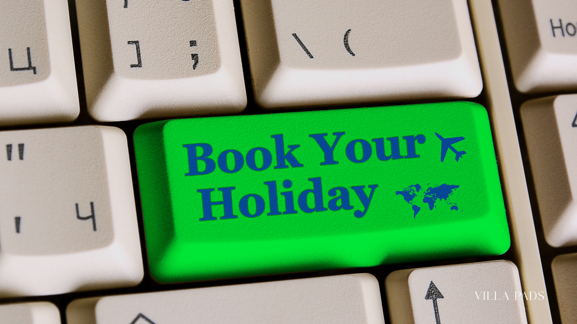 Booking Villa Summer Sports