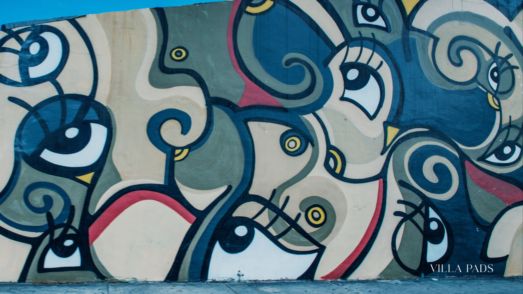 Wynwood Street Art Luxury Tour