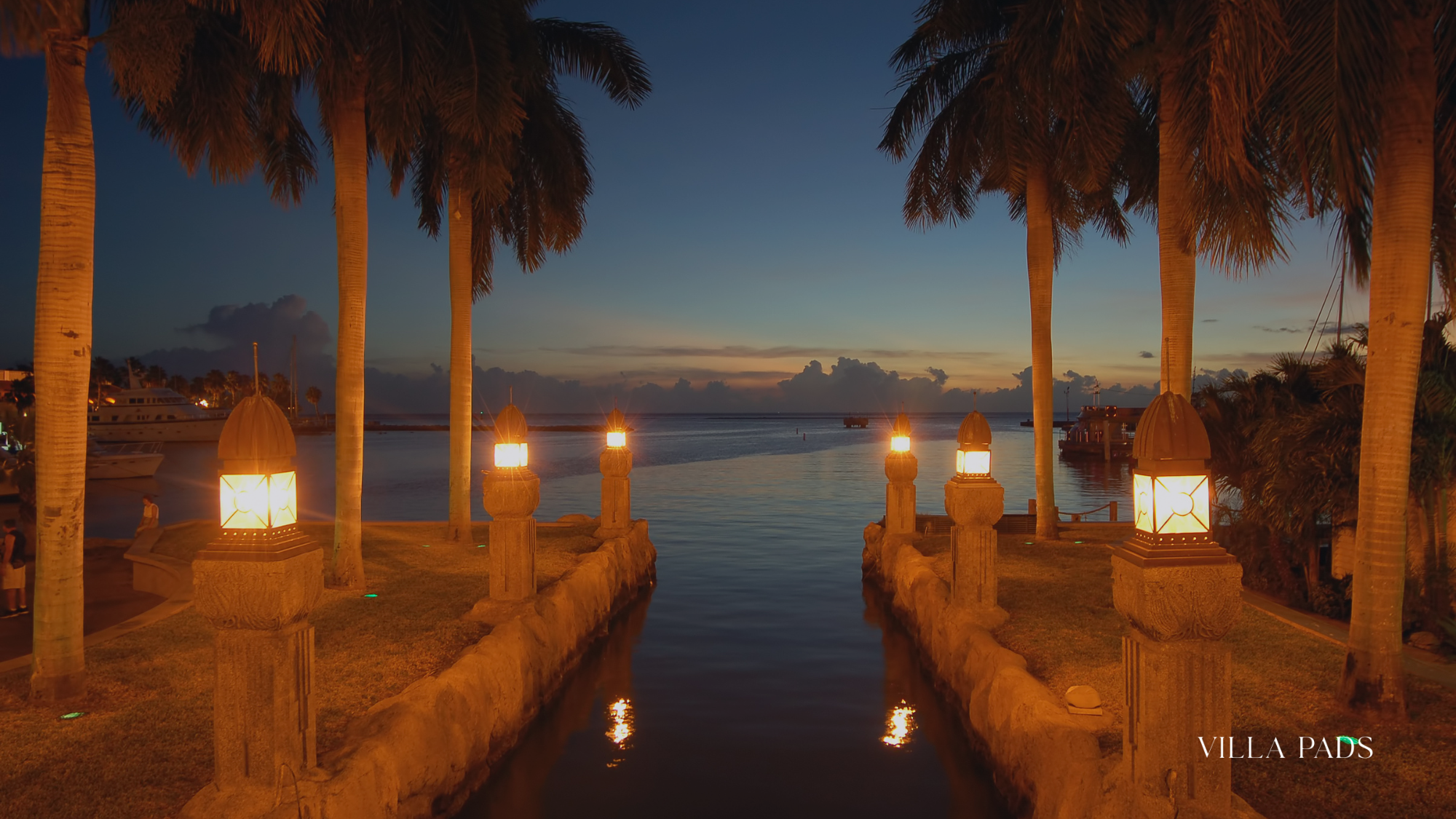 Romantic Getaways Honeymoon Bliss