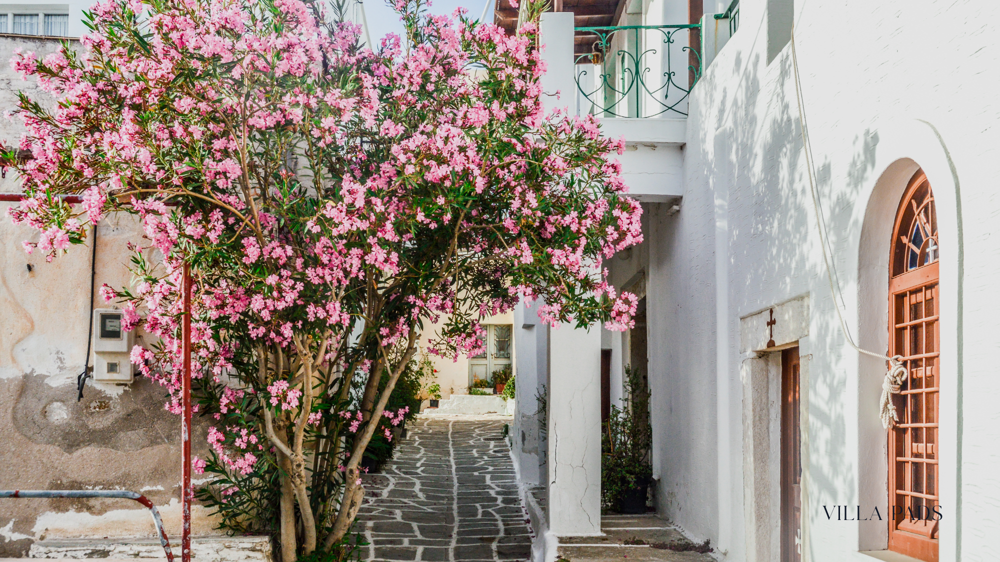 What To Pack For Mykonos