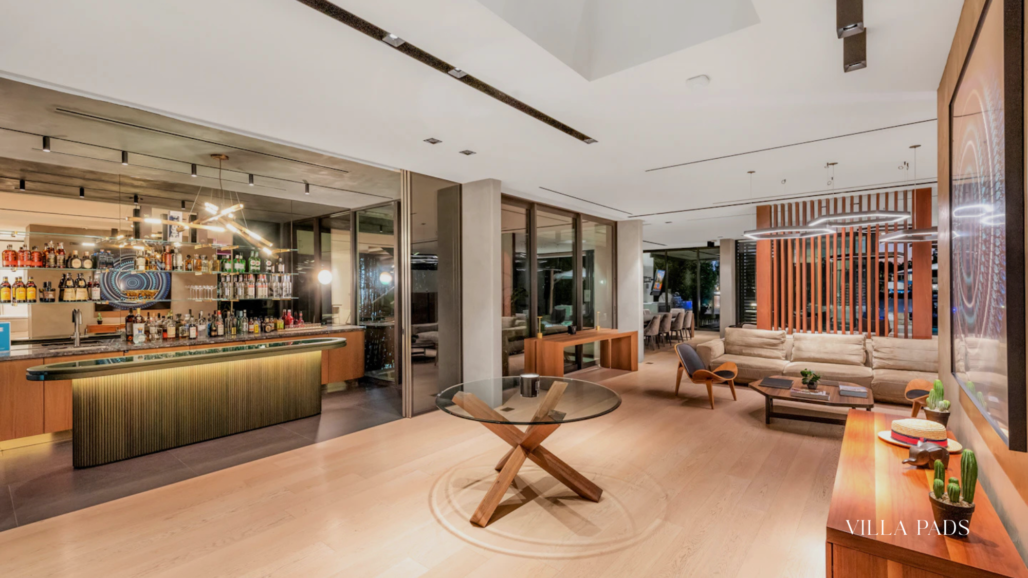 Villa Divina Miami
