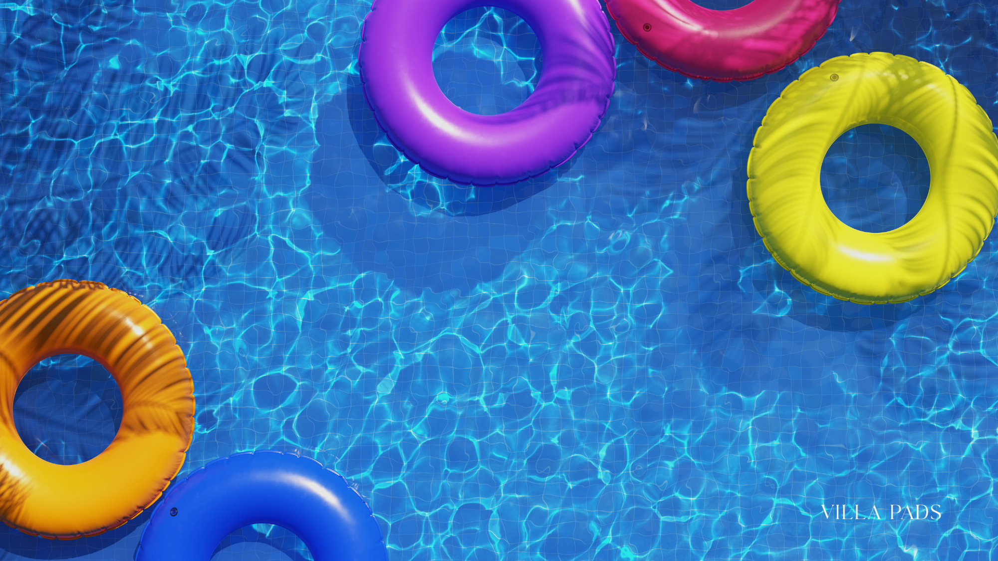 Luxury Pool Parties In Miami Where To Splash Sip Stay