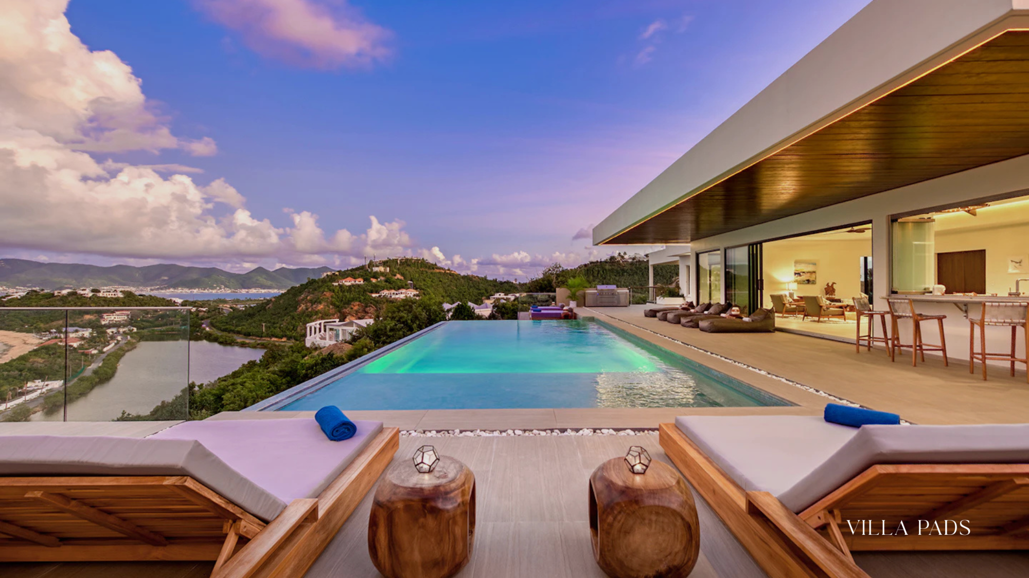 Anguilla In The Off Season The Trip The Island Prefers You Take