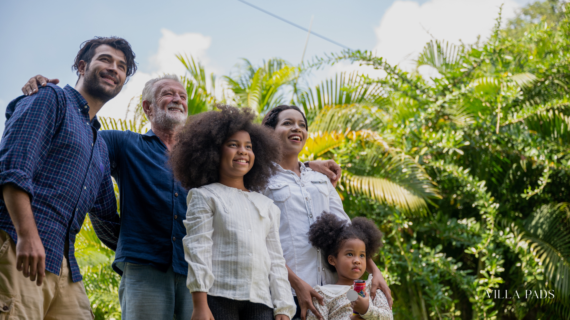 Anguilla Family Friendly