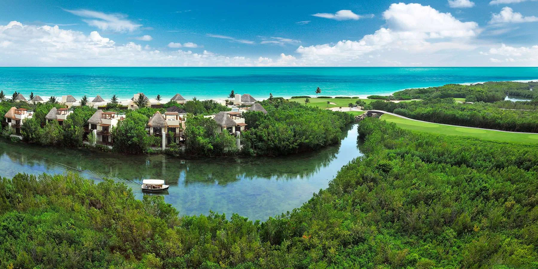 Turks And Caicos Golf