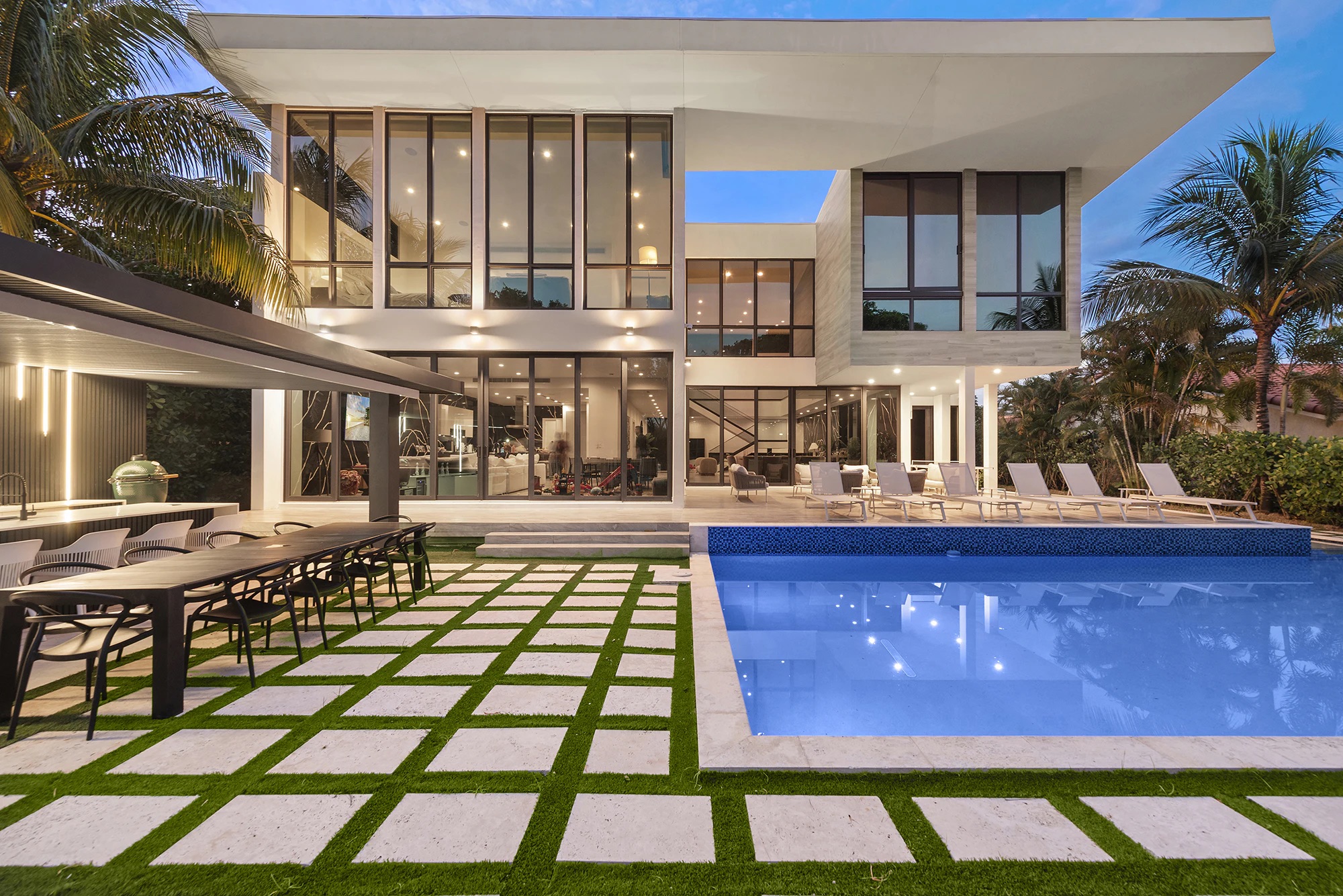 Villa Holiday Miami Png 