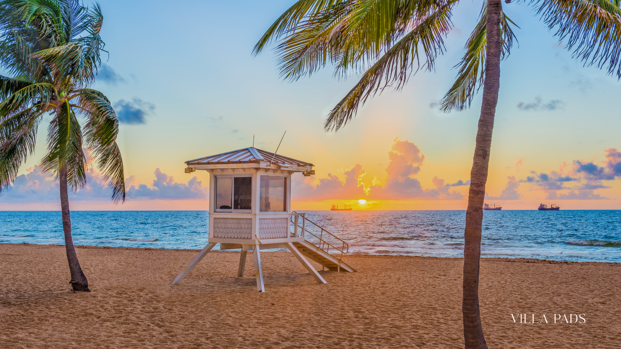 Top Private Island Getaways Near South Florida