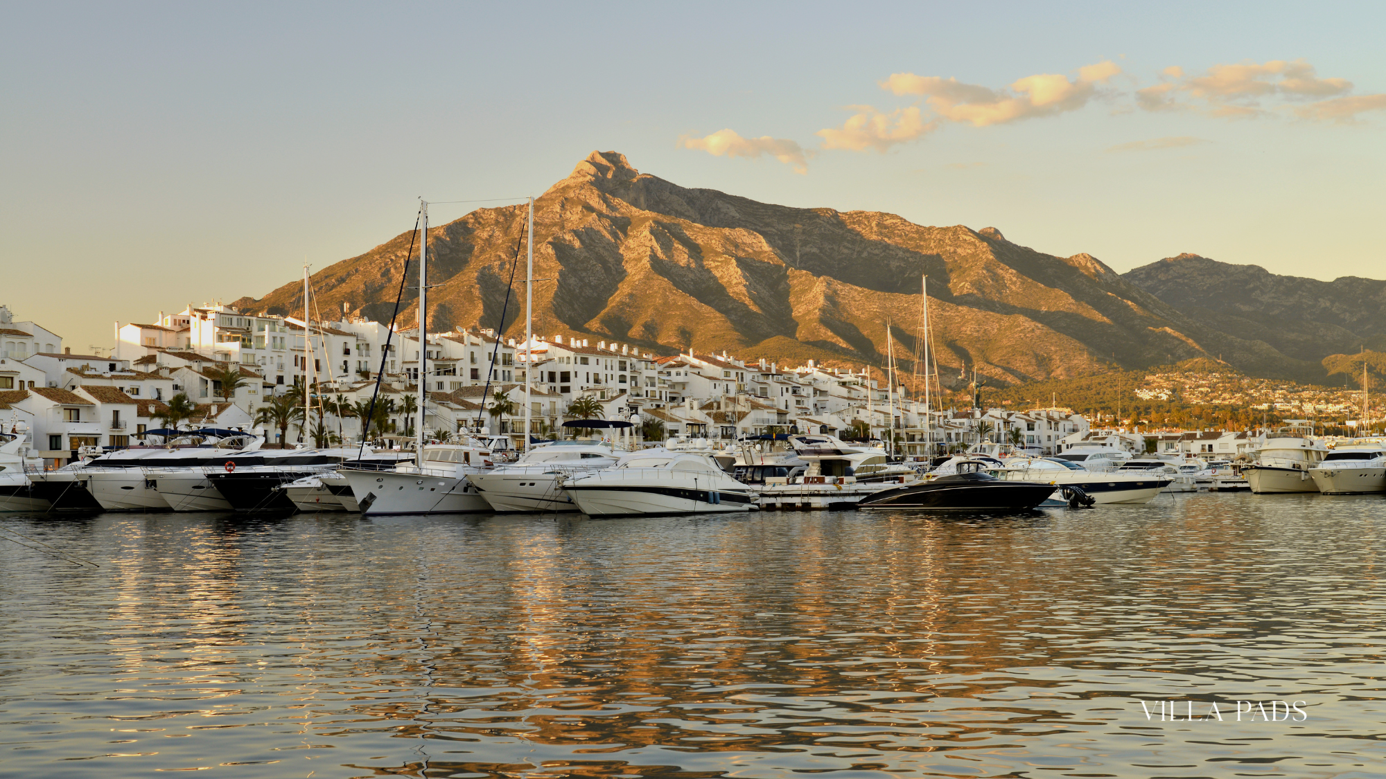 Marbella Yacting Time