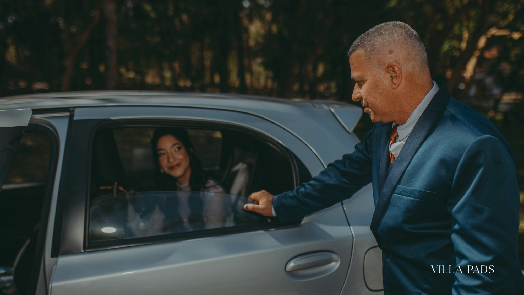 Privacy Access Security