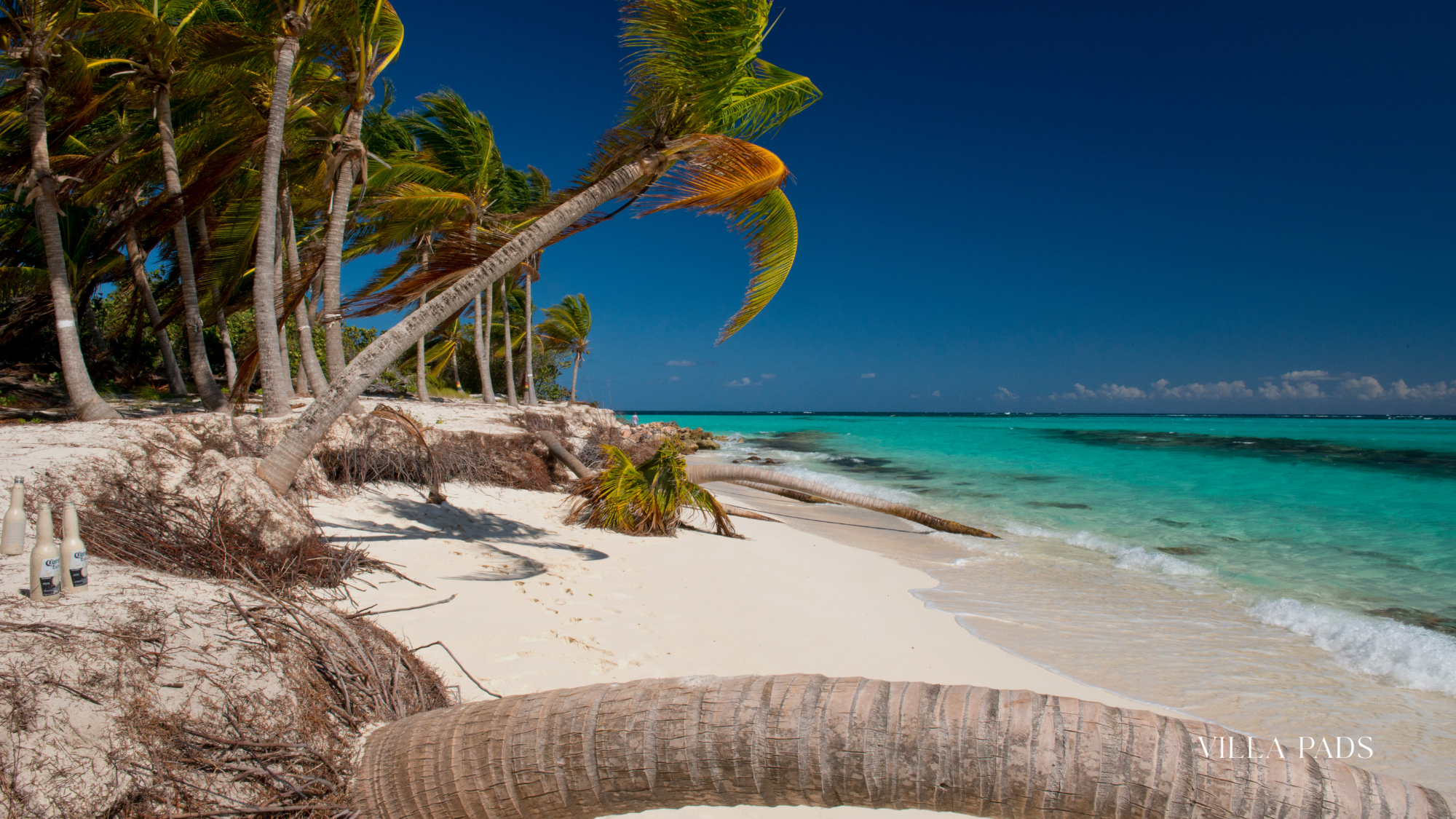 Anguilla In The Off Season The Trip The Island Prefers You Take