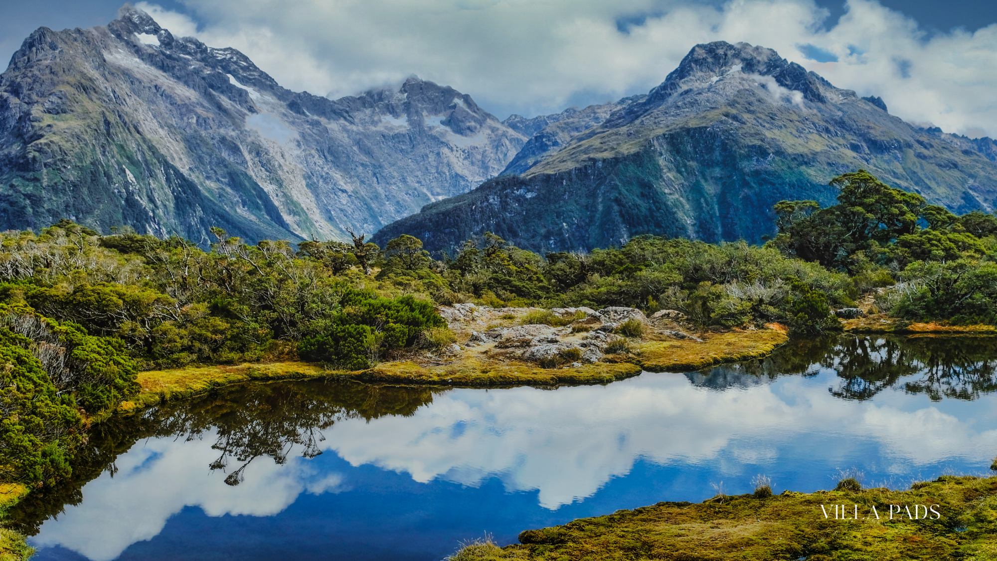 Milford Sound Helicopter