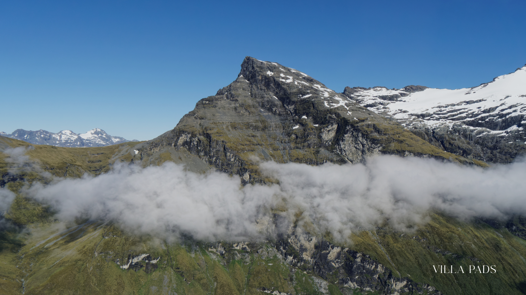 Queenstown Helicopter Tour
