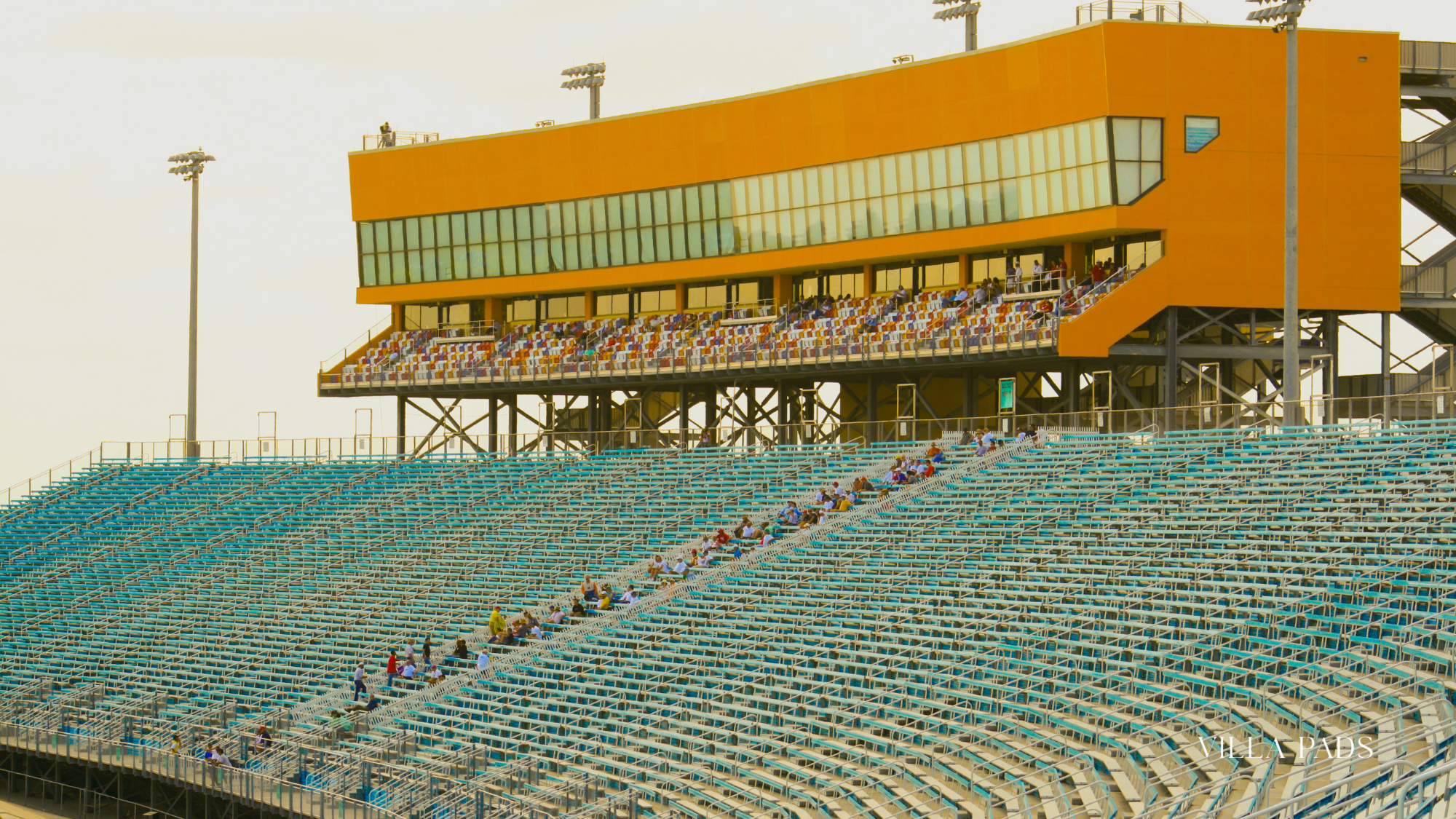 Homestead Speedway July4 Fireworks