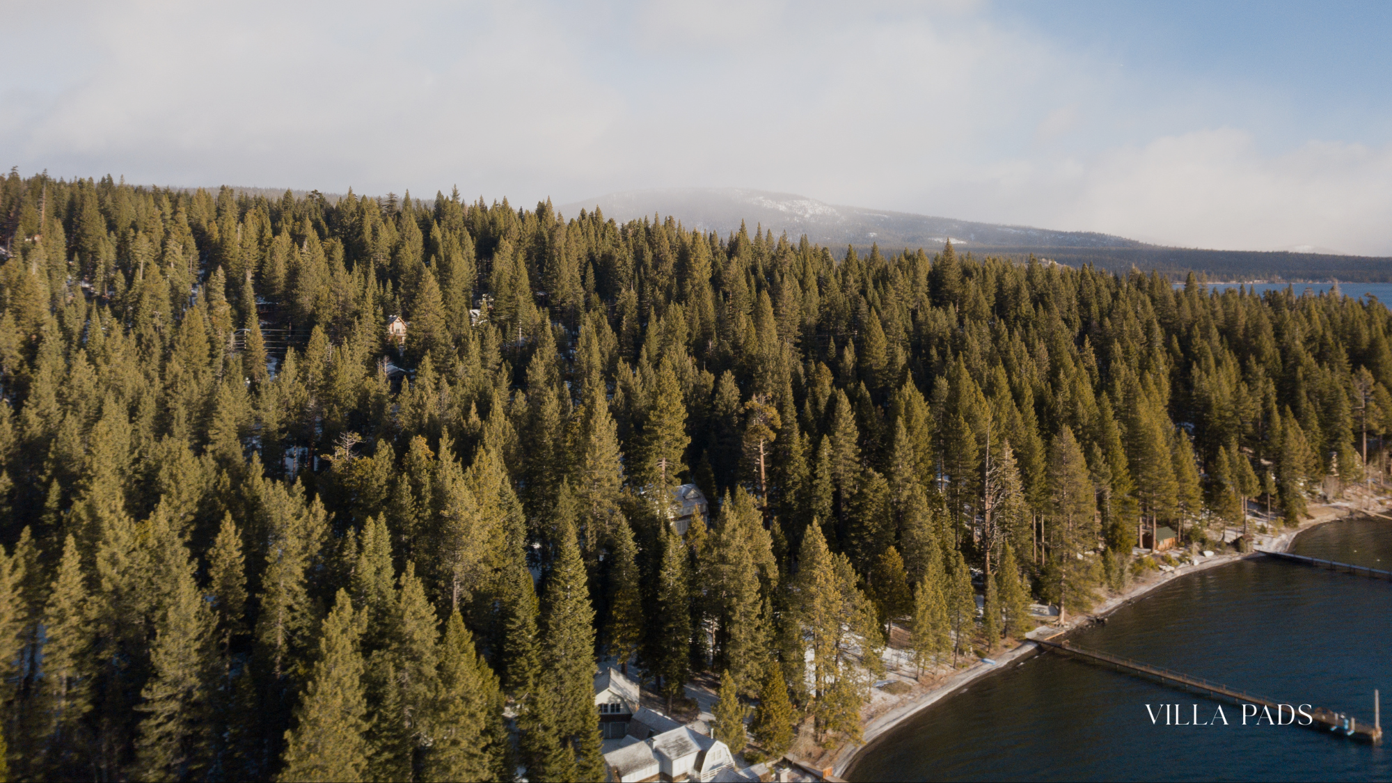 Practical Tips Lake Tahoe Trip