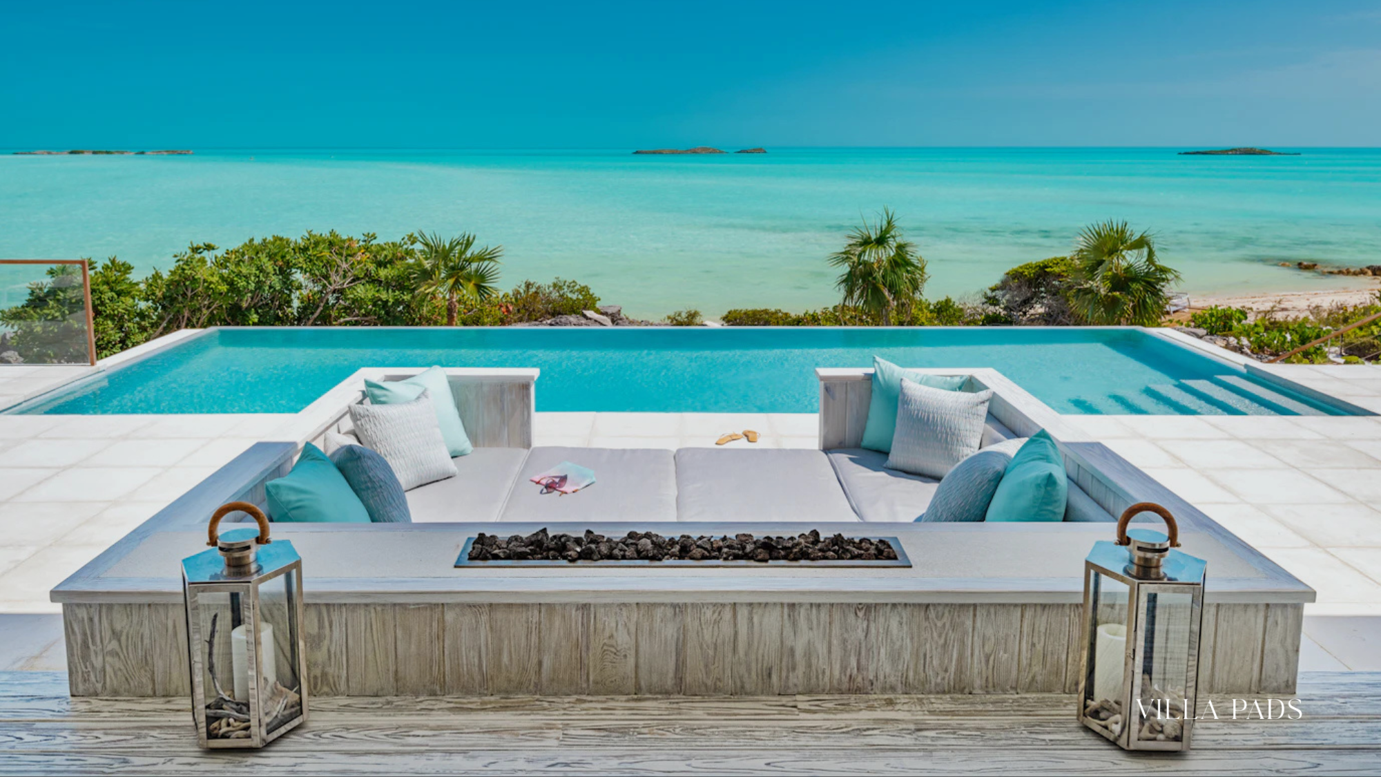 Villa Bliss Turks And Caicos