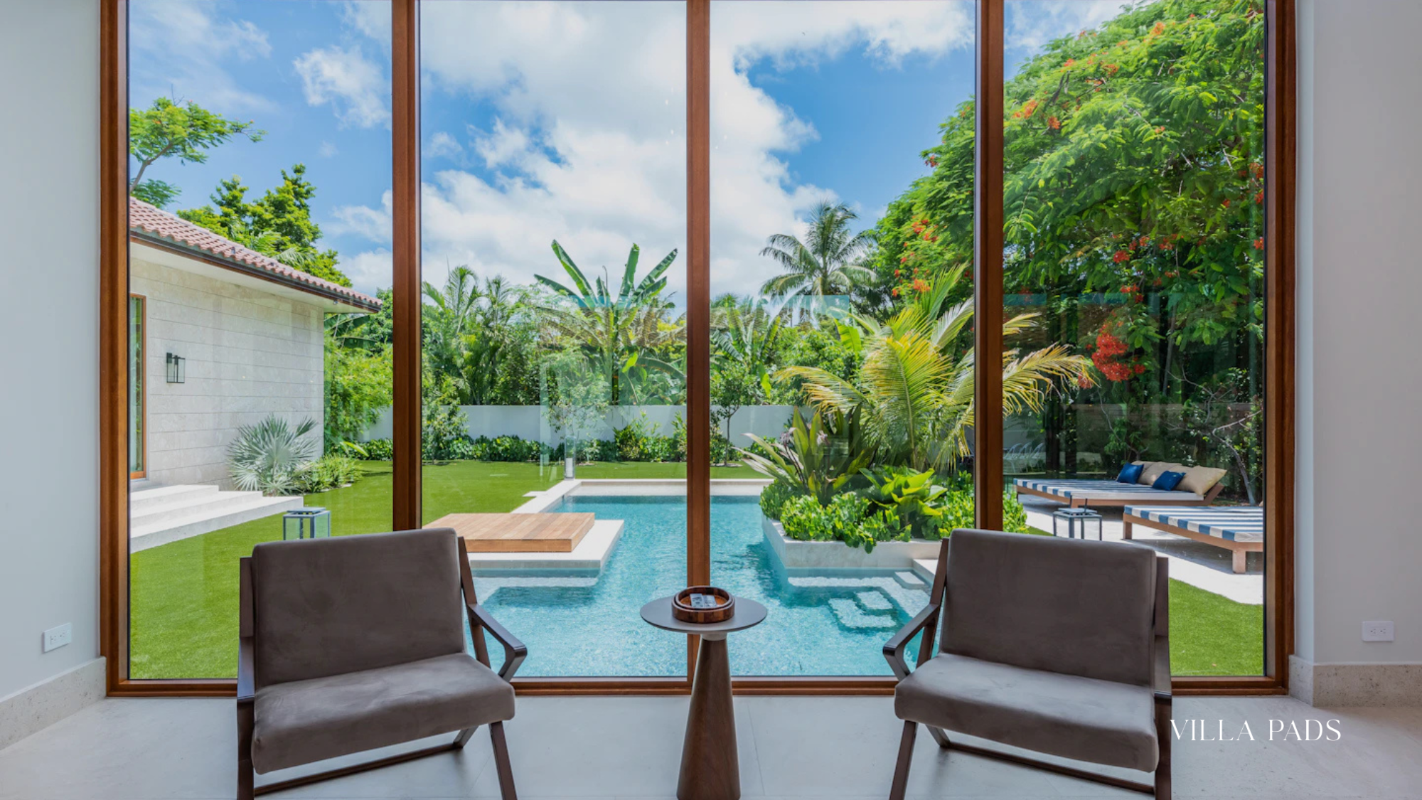 Villa Marya Romantic Jacuzzi