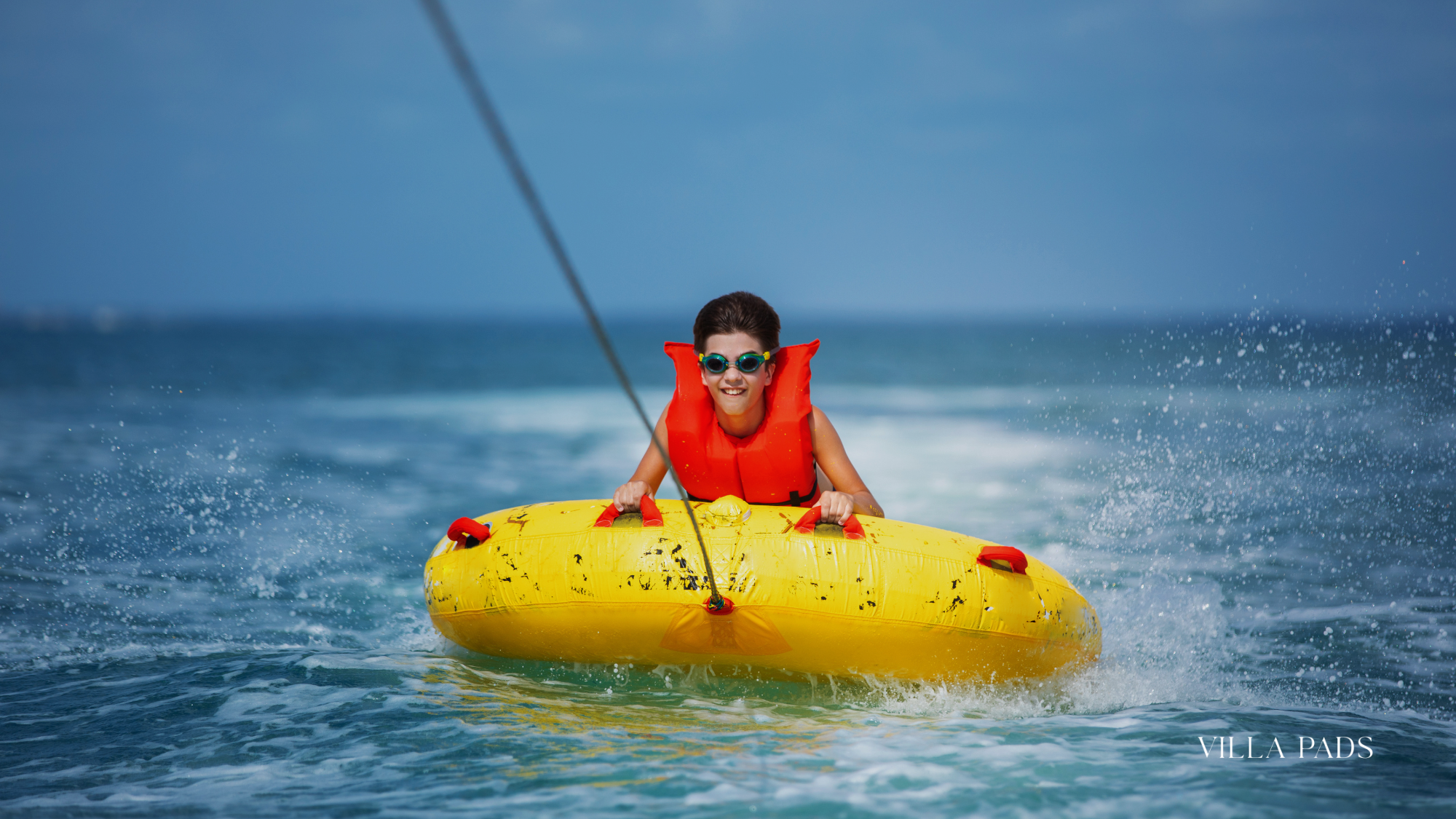 Miami Water Sports Luxury Stay