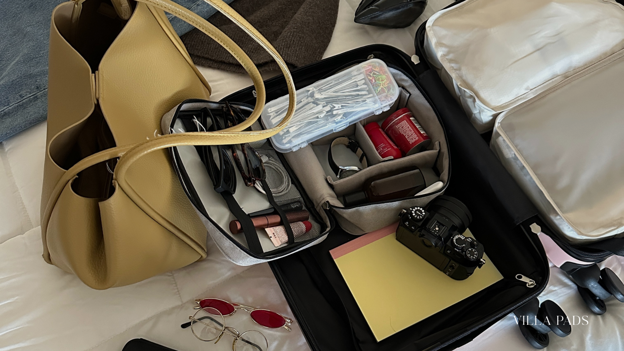Turks And Caicos Packing Essentials