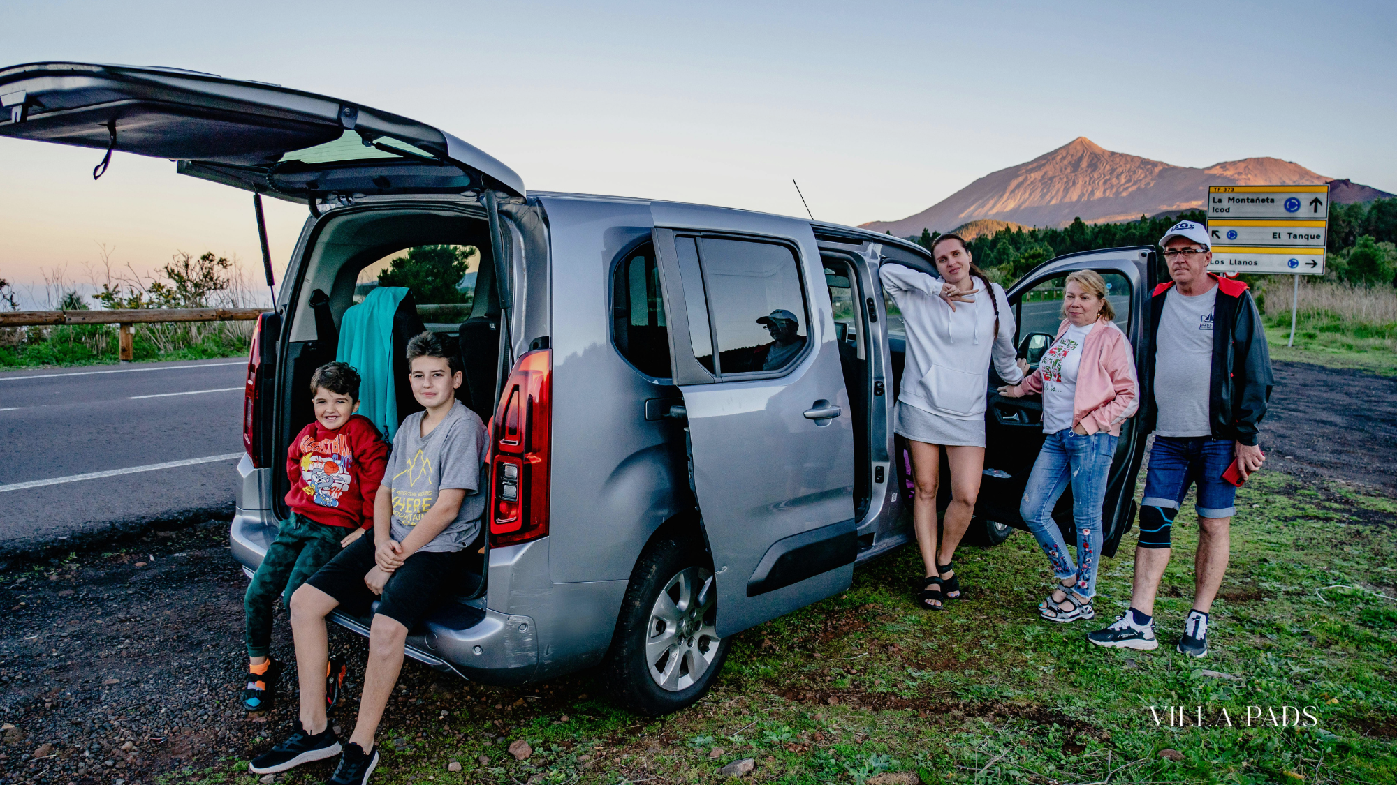 Marbella Family Friendly