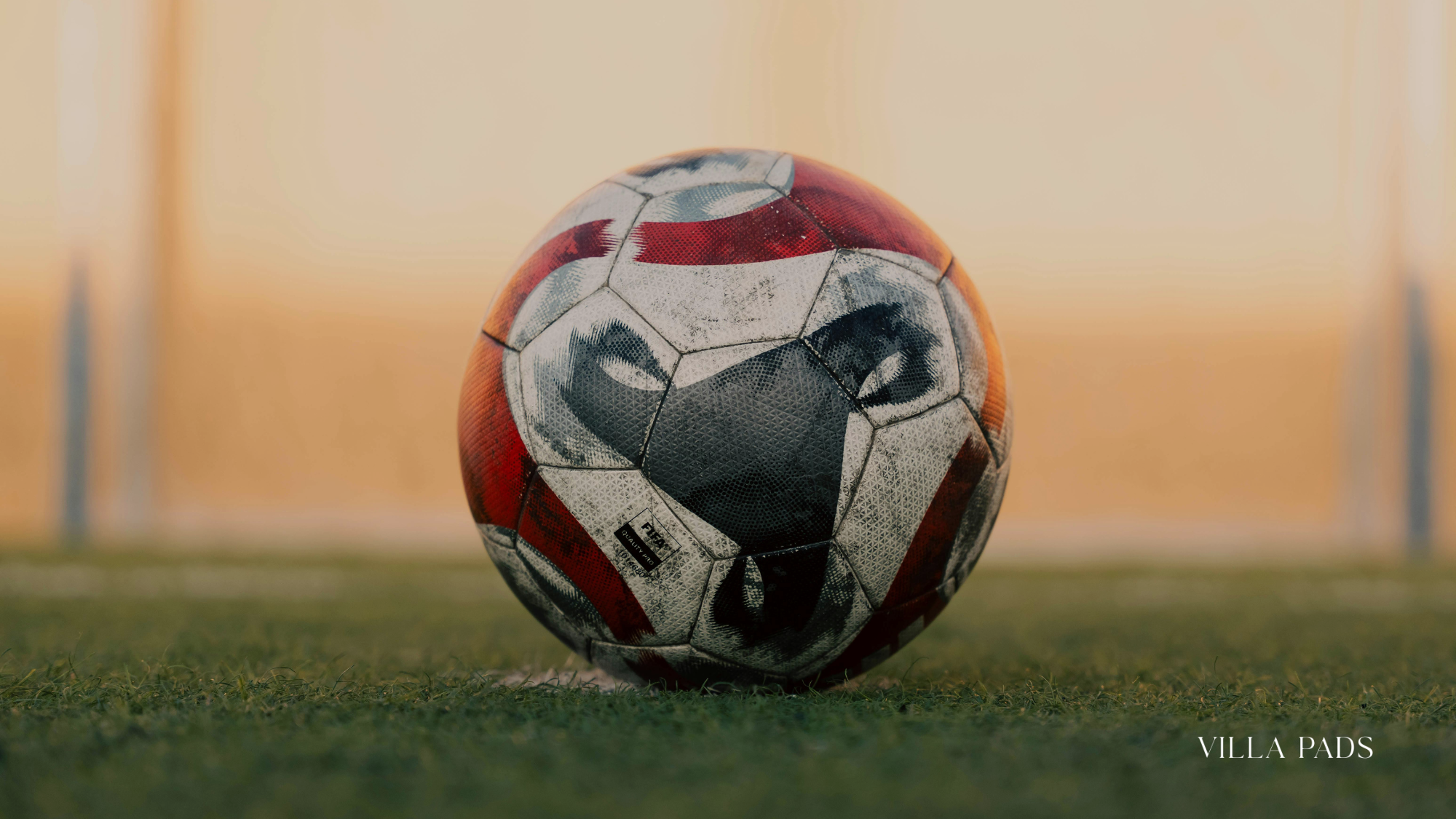 Soccer Villa Retreat Miami