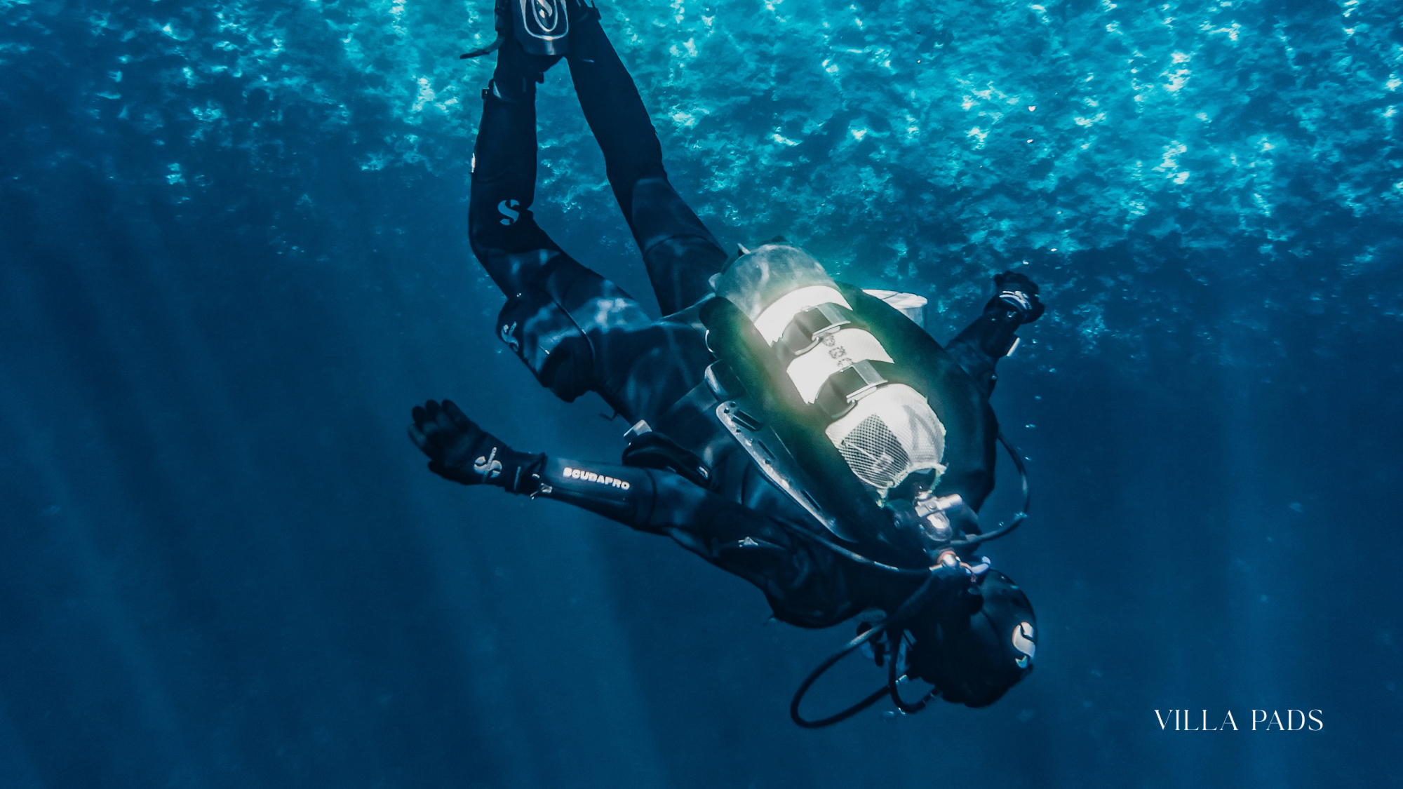Sustainable Scuba Practices Turks And Caicos
