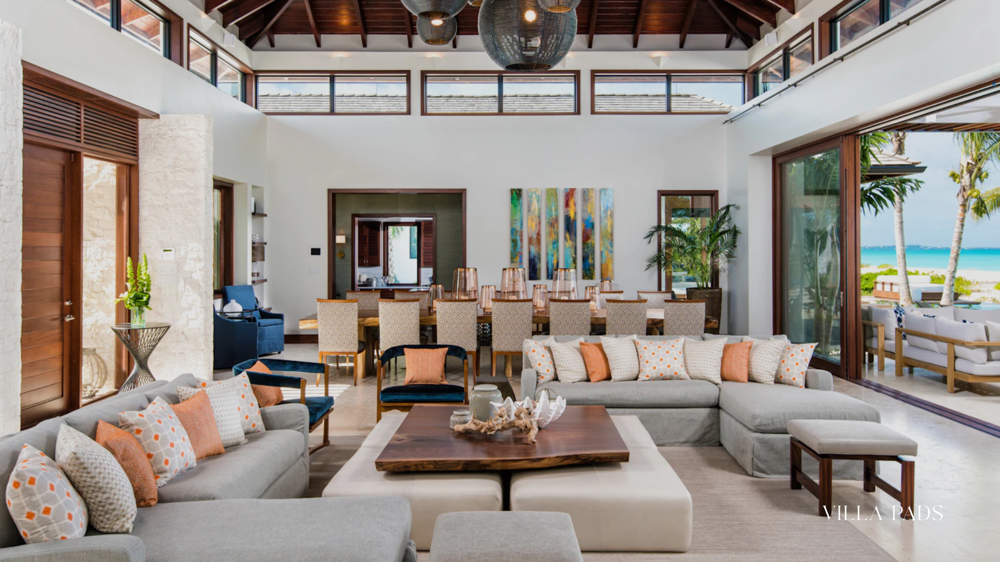 Villa Exuma