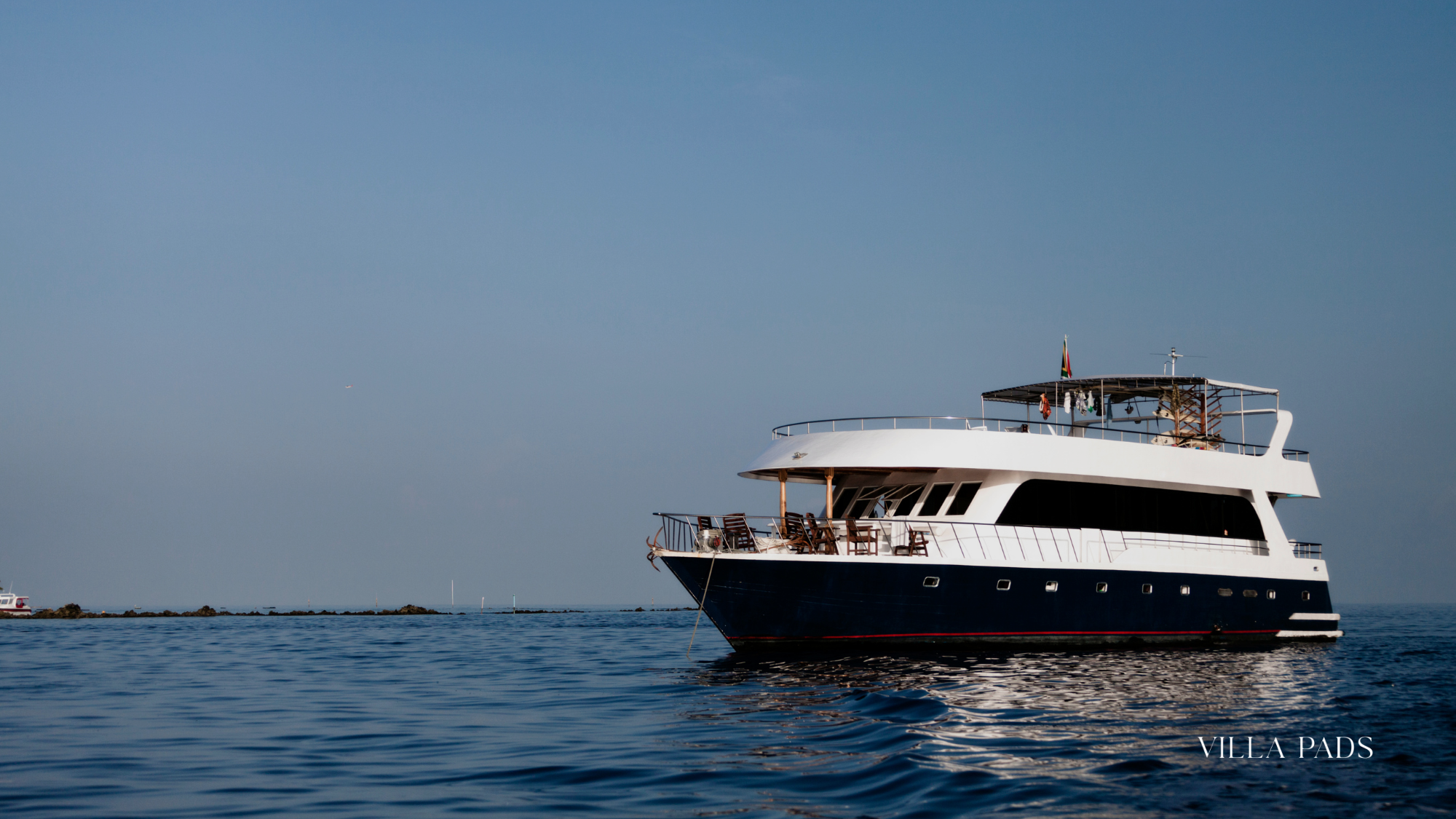 Yacht Charter Booking