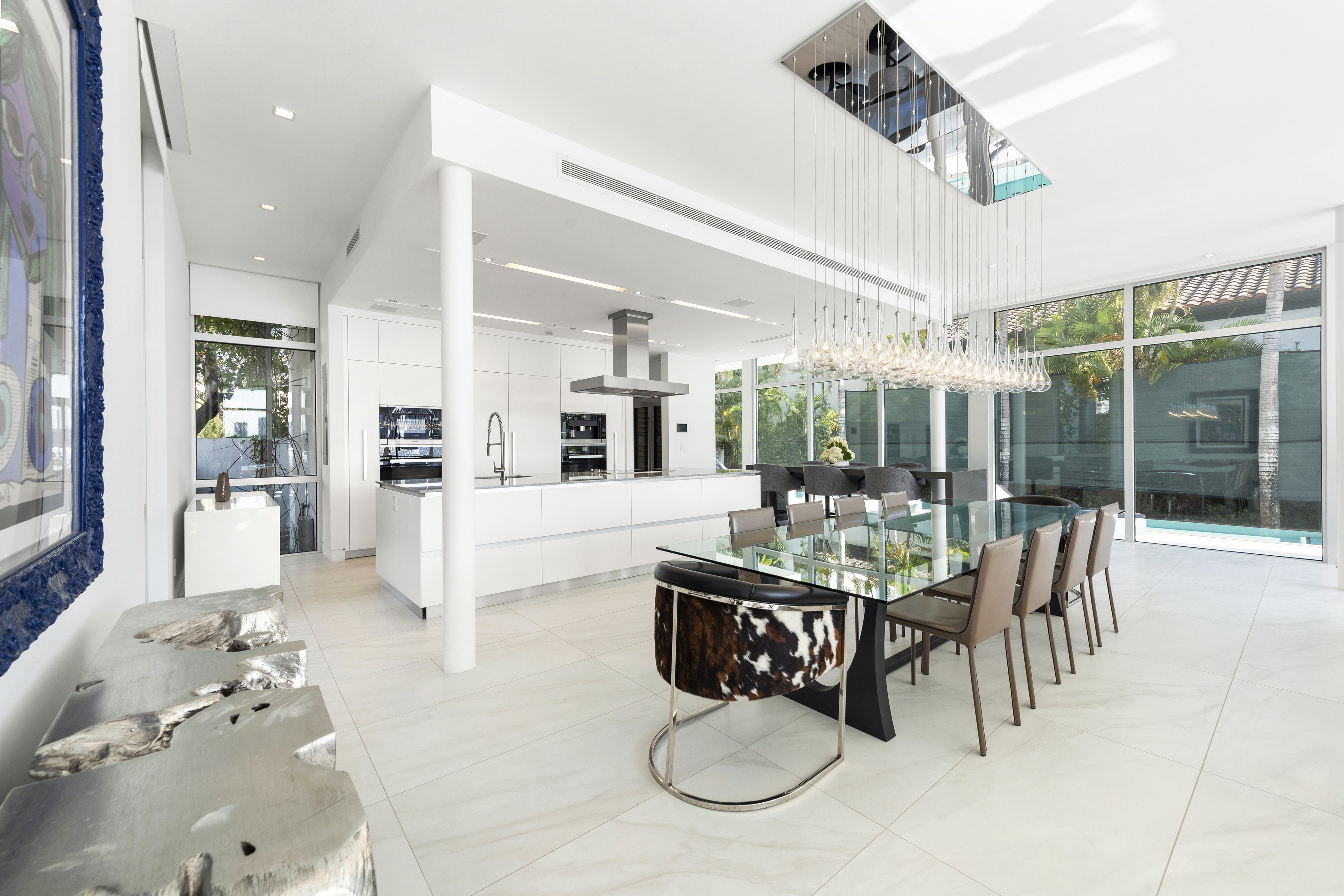 Villa Manuela Gourmet Kitchen