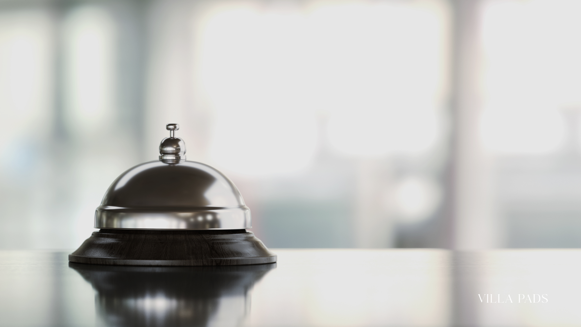 Vendor Layer Concierge Service