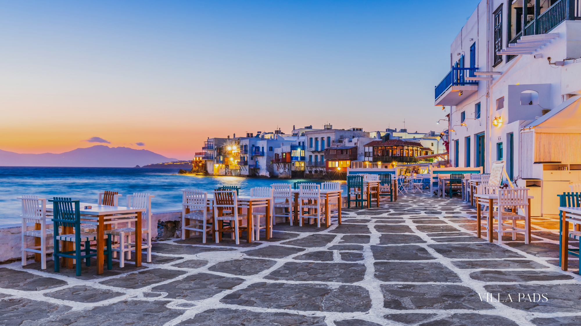 Best Time To Visit Mykonos 2026