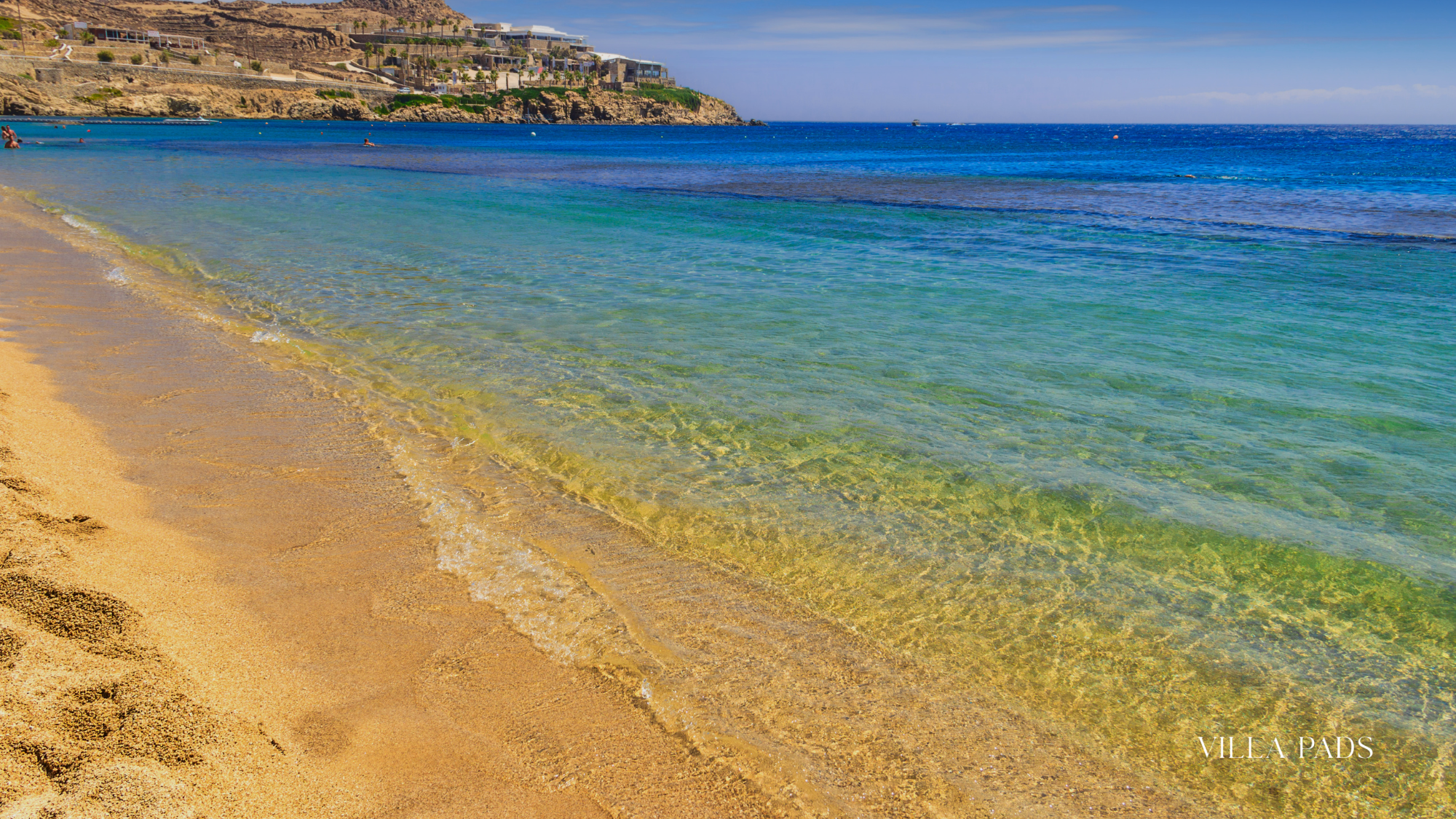 Tropicana Mykonos